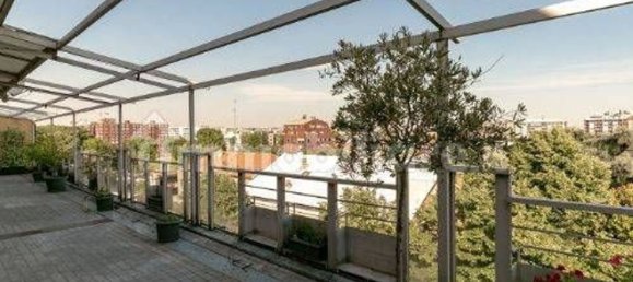 5 rooms Apartment in Milan, Italy No. 244218 10