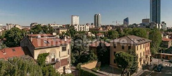 5 rooms Apartment in Milan, Italy No. 244218 11