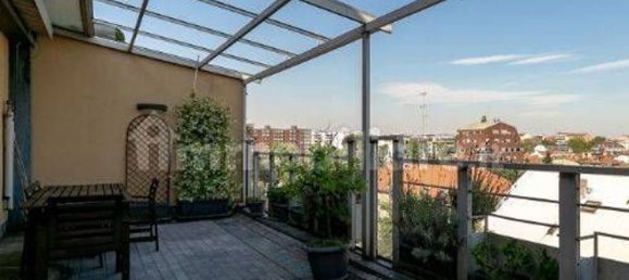 5 rooms Apartment in Milan, Italy No. 244218 12