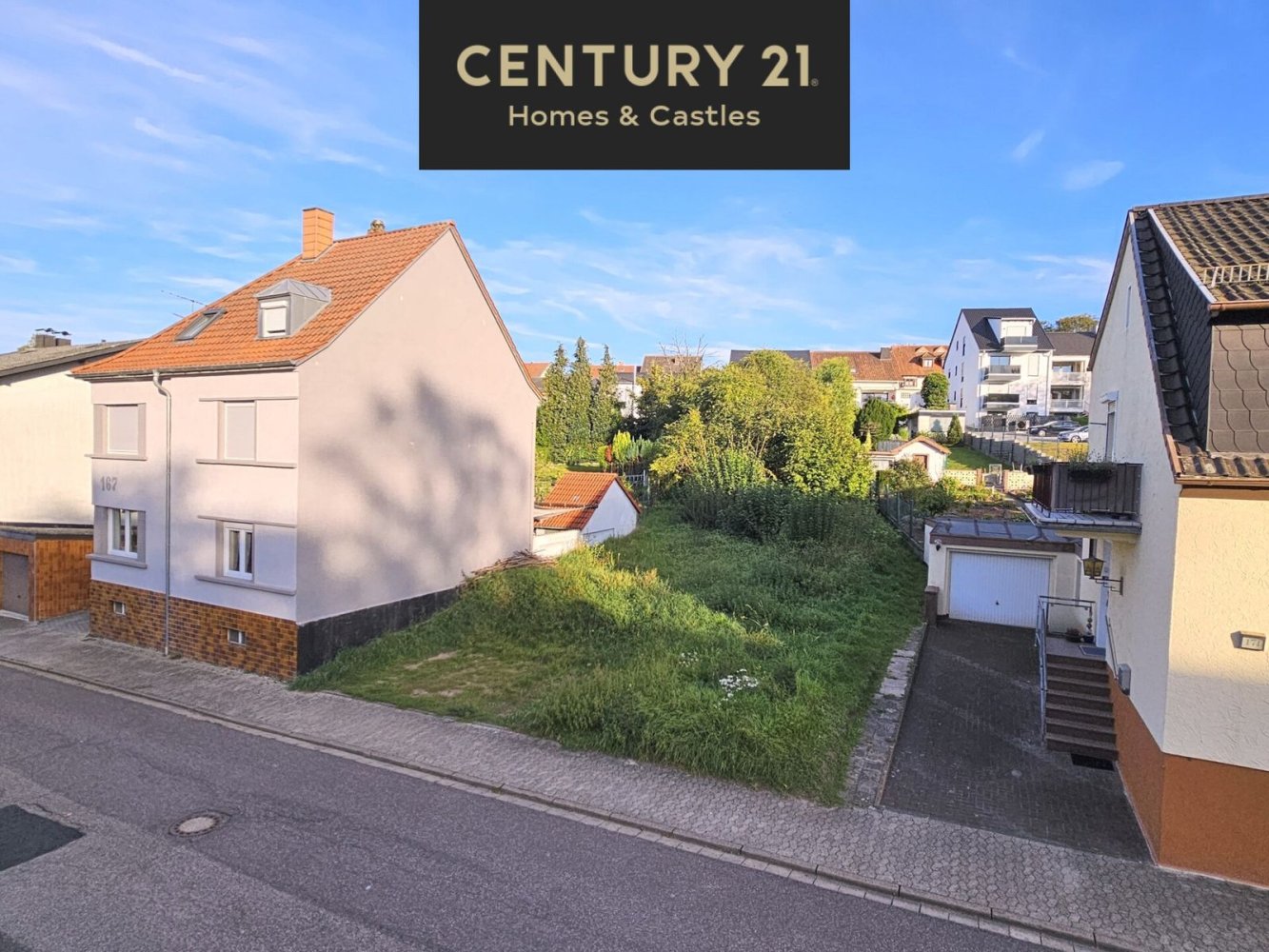 Terreno em Saarpfalz, Germany N.º 45438