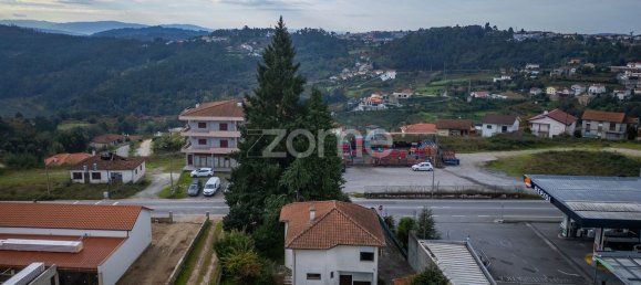 Дом с 5 спальнями в Амаранти, Португалия № 123274 48