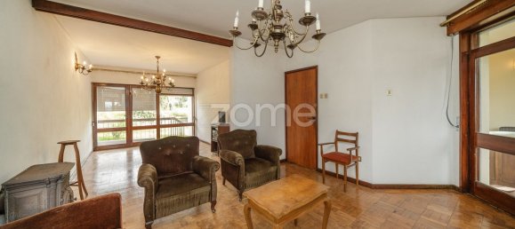 Дом с 5 спальнями в Амаранти, Португалия № 123274 13