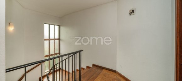 Дом с 5 спальнями в Амаранти, Португалия № 123274 24