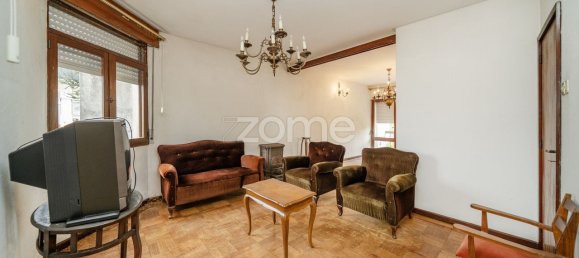 Дом с 5 спальнями в Амаранти, Португалия № 123274 11