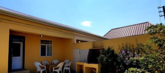 4 bedrooms House in Sabunchu, Azerbaijan No. 1160 13