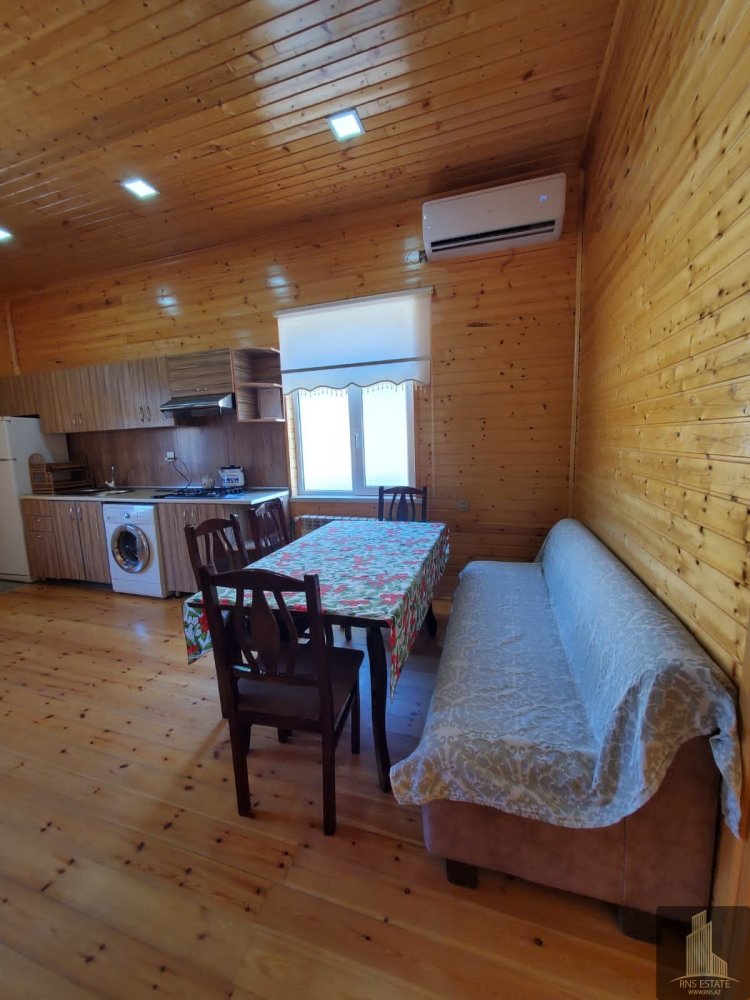 4 bedrooms House in Sabunchu, Azerbaijan No. 1160