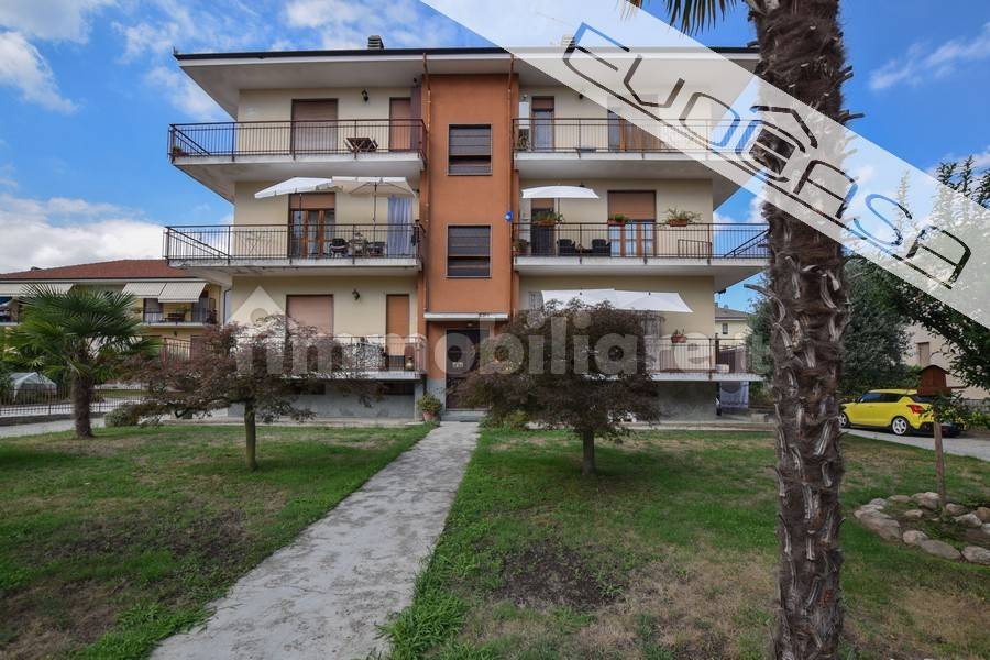 Apartamento T2 em Bibiana, Italy N.º 388566