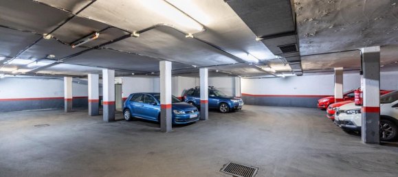 Квартира с 1 спальней в Мадрид, Испания № 126670 13