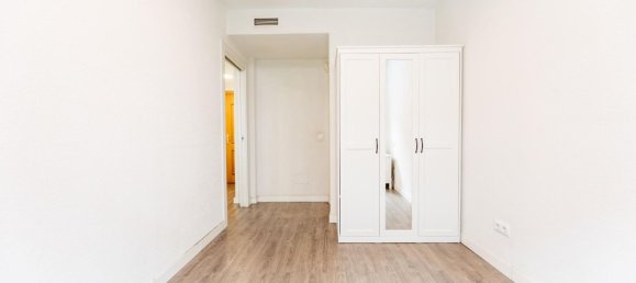 Квартира с 1 спальней в Мадрид, Испания № 126670 7