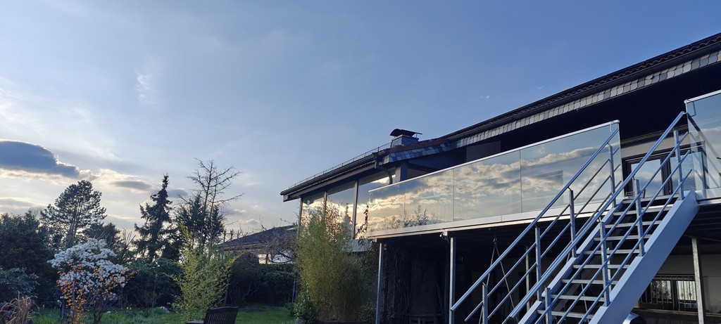 7 bedrooms Townhouse in Hochtaunuskreis, Germany No. 336107