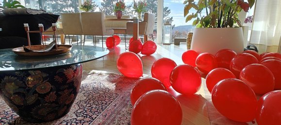 7 bedrooms Townhouse in Hochtaunuskreis, Germany No. 336107 11