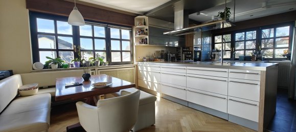 7 bedrooms Townhouse in Hochtaunuskreis, Germany No. 336107 20