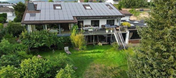 7 bedrooms Townhouse in Hochtaunuskreis, Germany No. 336107 32