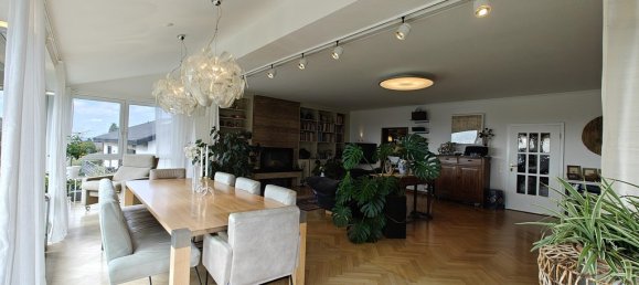 7 bedrooms Townhouse in Hochtaunuskreis, Germany No. 336107 9