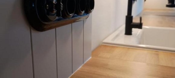 Таунхаус с 5 комнатами в Герцогство Лауэнбург, Германия № 305455 7