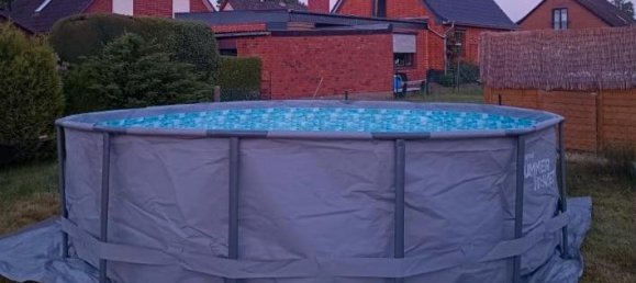 Таунхаус с 5 комнатами в Герцогство Лауэнбург, Германия № 305455 18