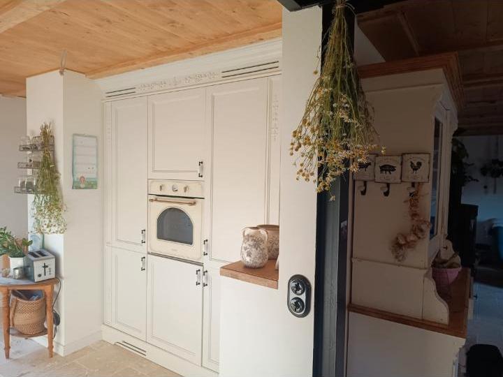 Таунхаус с 5 комнатами в Герцогство Лауэнбург, Германия № 305455