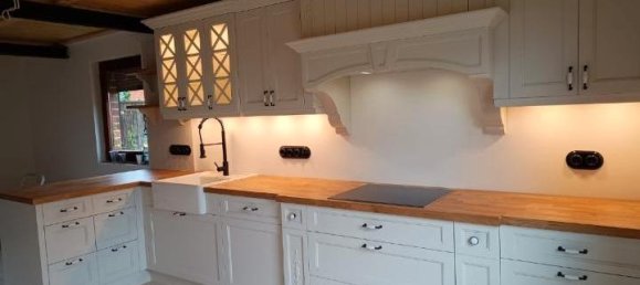 Таунхаус с 5 комнатами в Герцогство Лауэнбург, Германия № 305455 6