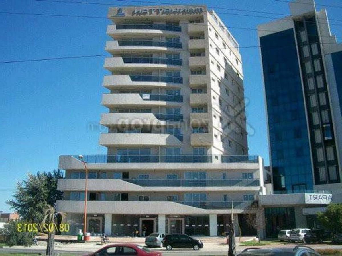 Studio in Cordoba, Argentina No. 15826