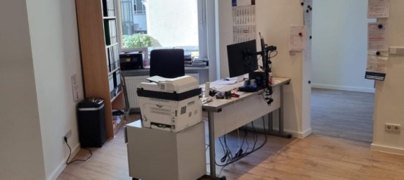 Коммерческая недвижимость 94м² в Шёнеберг, Германия № 41785 11