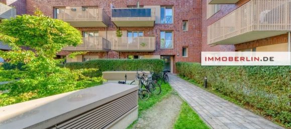 3غرفة شقة في Friedrichshain, Germany رقم 371156 3