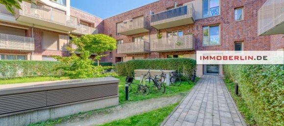 3غرفة شقة في Friedrichshain, Germany رقم 371156 2