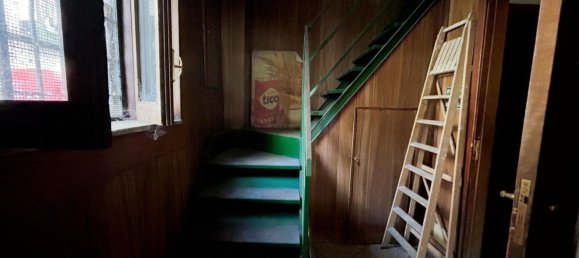 Gewerbliche Immobilie in Naples, Italy 73m², Nr. 267579 12