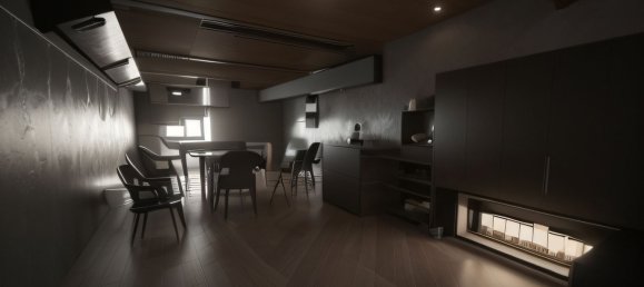 Gewerbliche Immobilie in Naples, Italy 73m², Nr. 267579 7