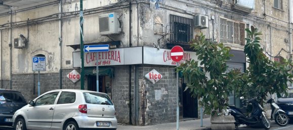 Gewerbliche Immobilie in Naples, Italy 73m², Nr. 267579 16