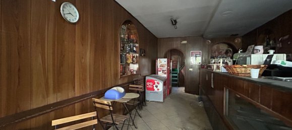 Gewerbliche Immobilie in Naples, Italy 73m², Nr. 267579 10