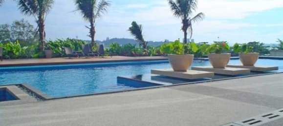 1 bedroom Condo in Pattaya, Thailand No. 5277 2