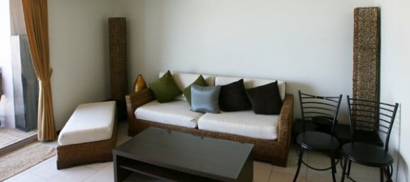 1 bedroom Condo in Pattaya, Thailand No. 5277 11