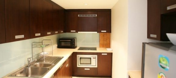 1 bedroom Condo in Pattaya, Thailand No. 5277 7