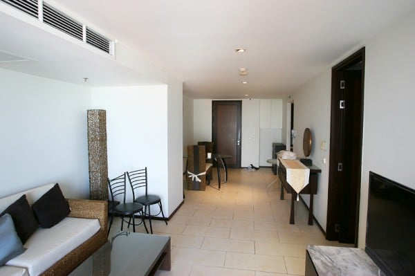 1 bedroom Condo in Pattaya, Thailand No. 5277