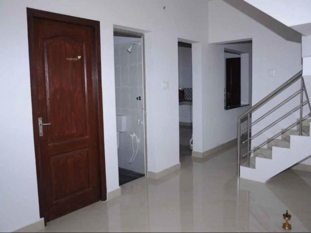 3 chambres Maison à Palakkad, India No. 51599