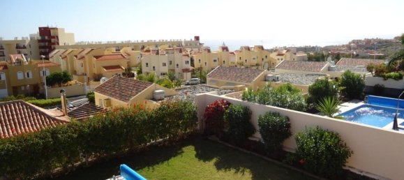 3 Schlafzimmer Haus in Adeje, Spain, Nr. 146201 23