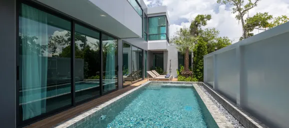 4 Schlafzimmer Villa in Phuket, Thailand, Nr. 80341 20