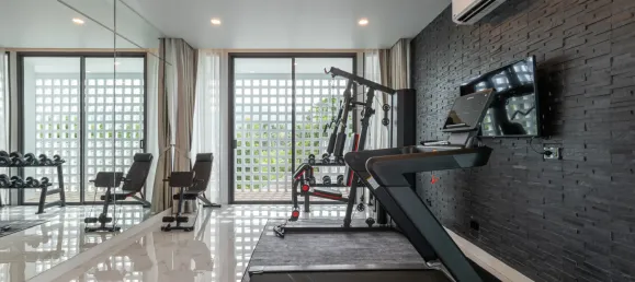 4 Schlafzimmer Villa in Phuket, Thailand, Nr. 80341 8