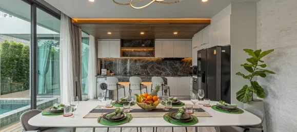 4 Schlafzimmer Villa in Phuket, Thailand, Nr. 80341 11