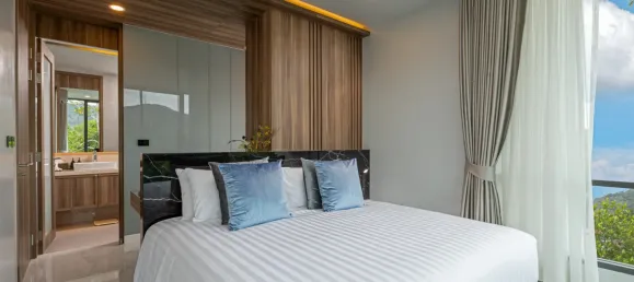 4 Schlafzimmer Villa in Phuket, Thailand, Nr. 80341 6
