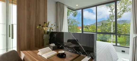 4 Schlafzimmer Villa in Phuket, Thailand, Nr. 80341 22