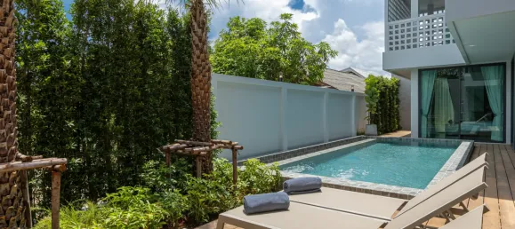 4 Schlafzimmer Villa in Phuket, Thailand, Nr. 80341 4