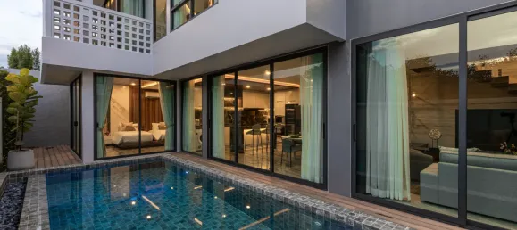 4 Schlafzimmer Villa in Phuket, Thailand, Nr. 80341 18