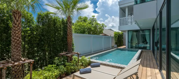4 Schlafzimmer Villa in Phuket, Thailand, Nr. 80341 5