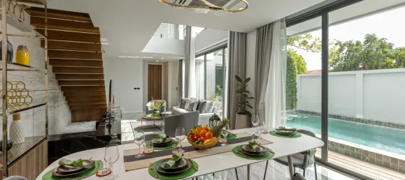 4 Schlafzimmer Villa in Phuket, Thailand, Nr. 80341 12