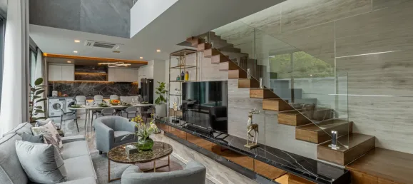 4 Schlafzimmer Villa in Phuket, Thailand, Nr. 80341 14