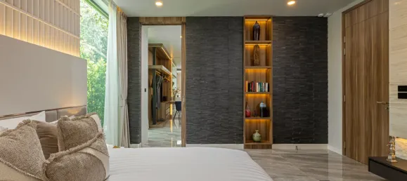 4 Schlafzimmer Villa in Phuket, Thailand, Nr. 80341 30