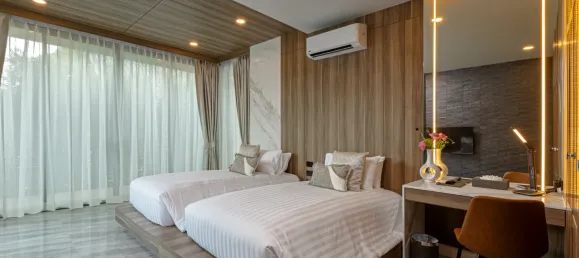 4 Schlafzimmer Villa in Phuket, Thailand, Nr. 80341 21