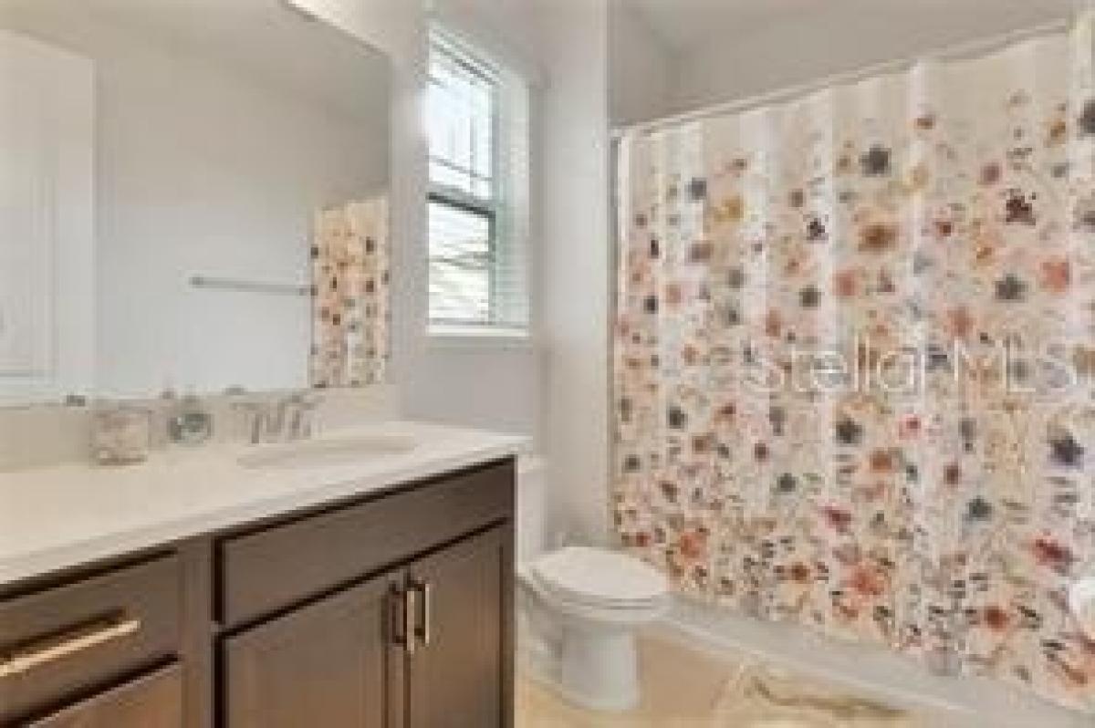 3 bedrooms House in Orlando, USA No. 296000