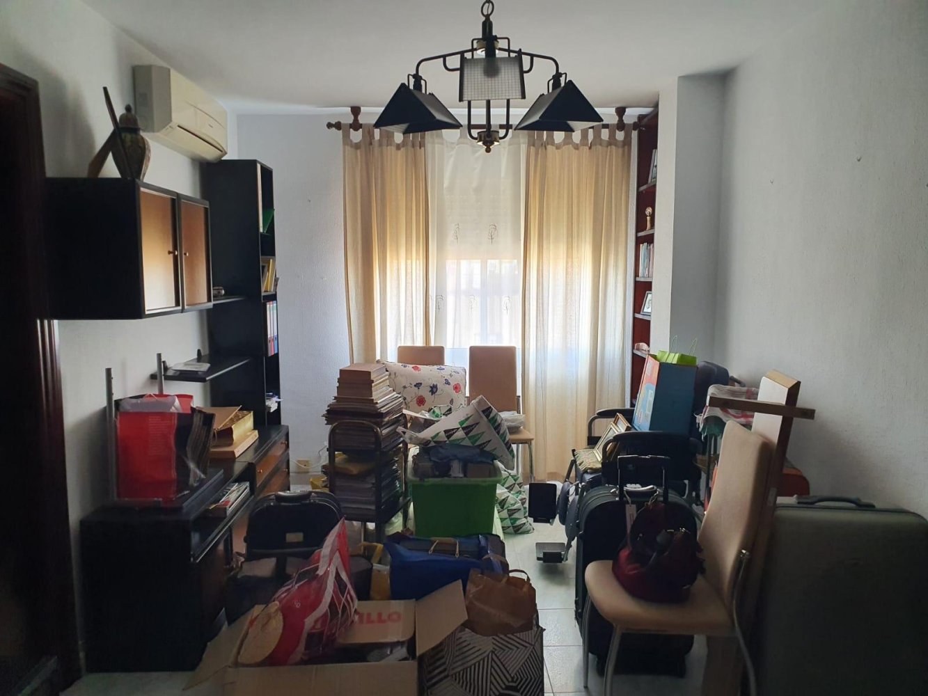 5 chambres Appartement à Cadiz, Spain No. 178716